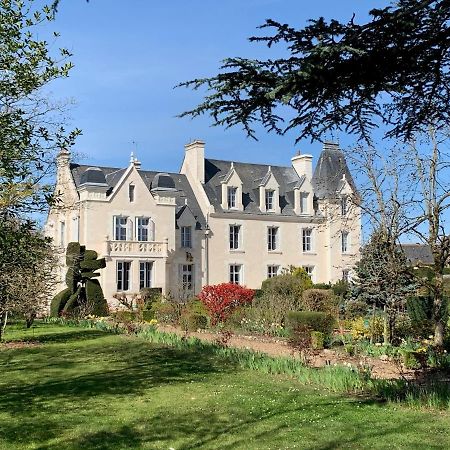 Le Prieure D'Orchaise Luaran gambar