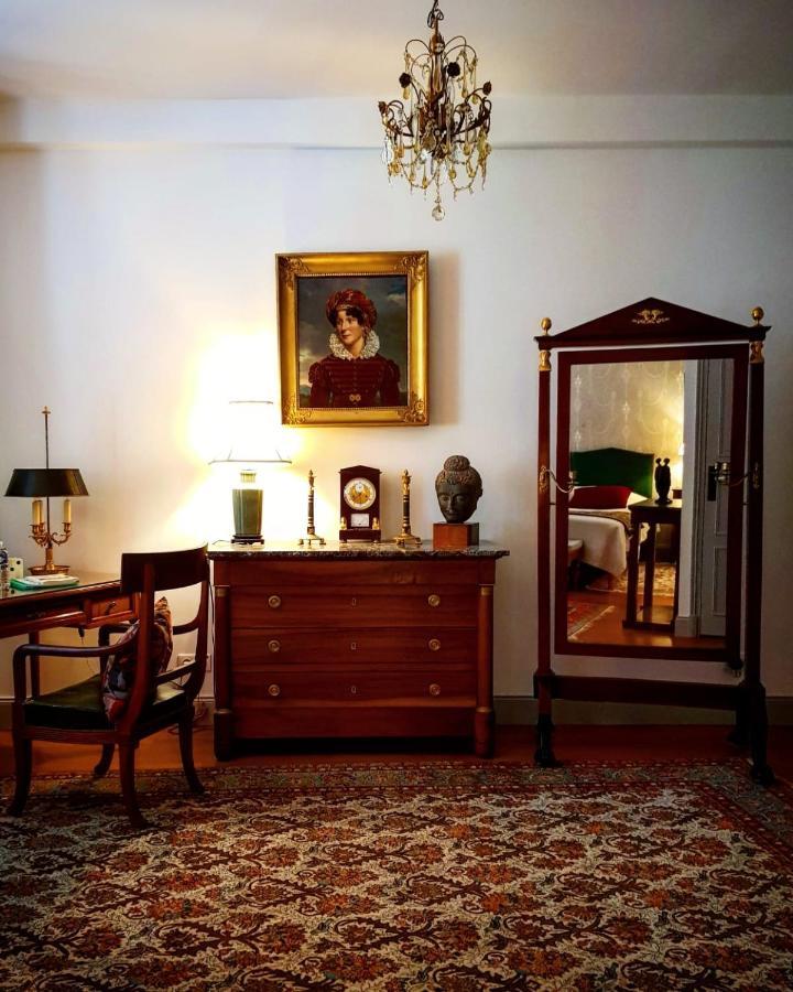 Le Prieure D'Orchaise Luaran gambar