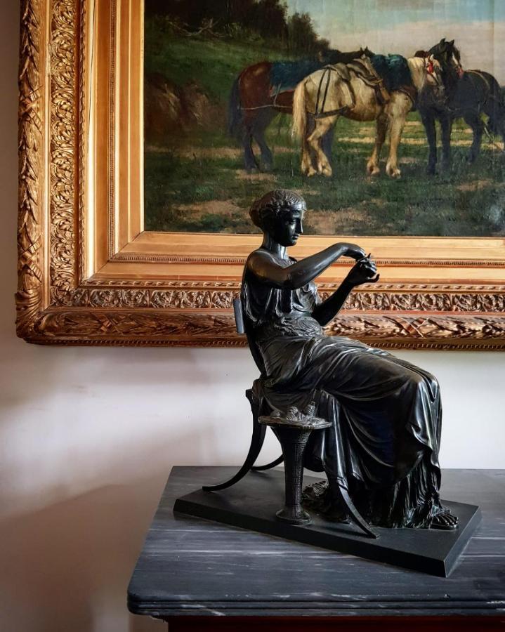 Le Prieure D'Orchaise Luaran gambar