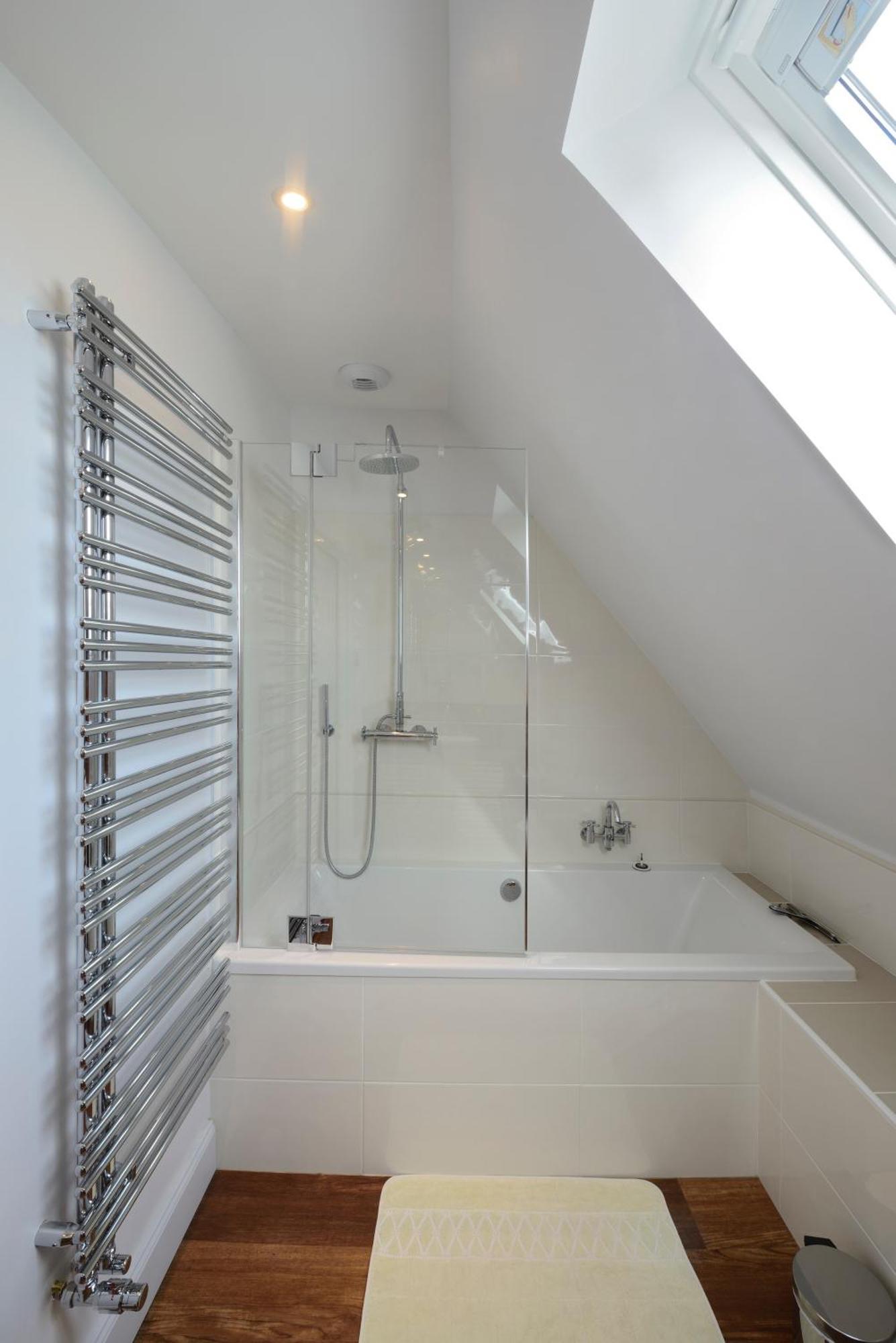 Le Prieure D'Orchaise Bilik gambar