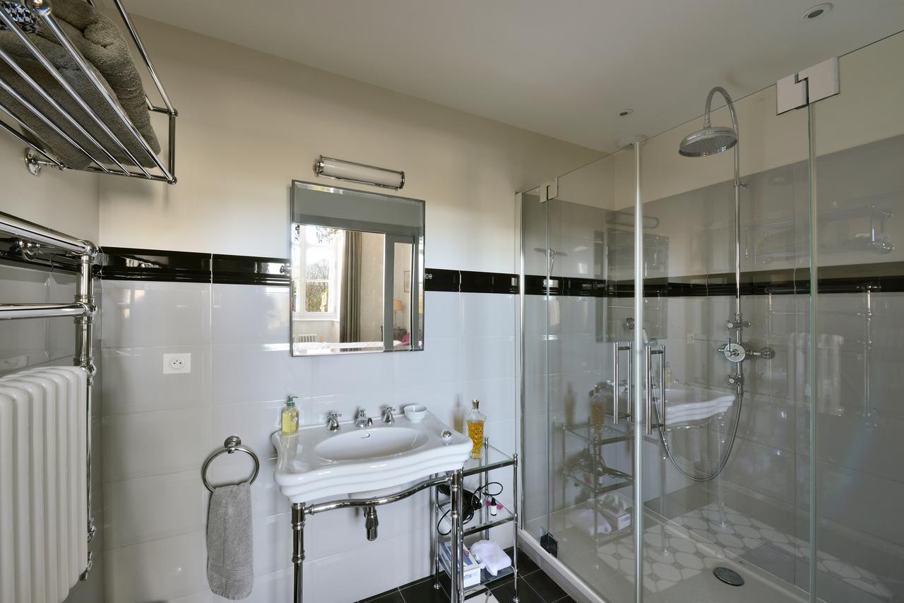 Le Prieure D'Orchaise Luaran gambar
