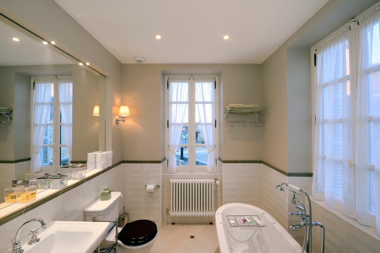 Le Prieure D'Orchaise Luaran gambar