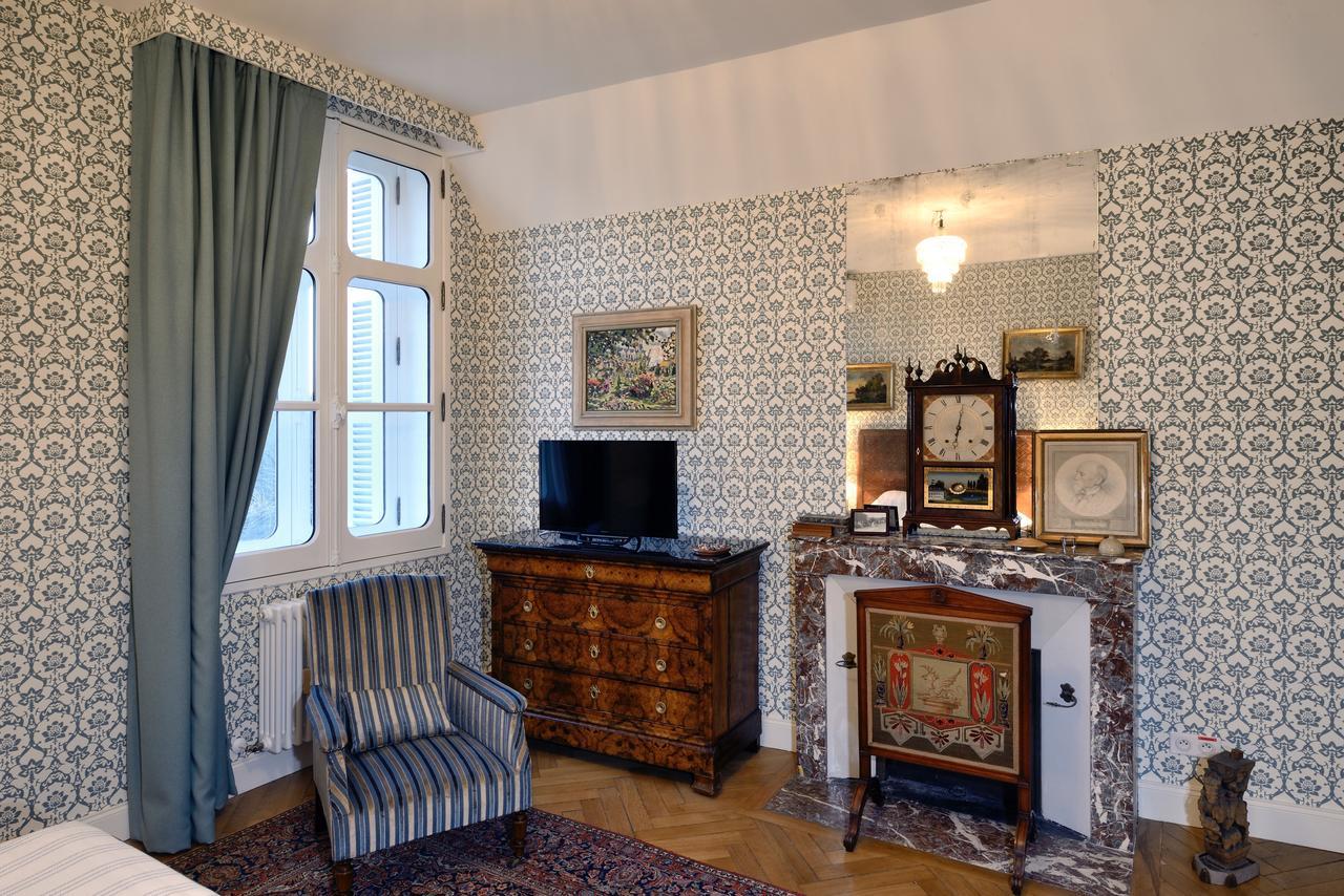 Le Prieure D'Orchaise Luaran gambar